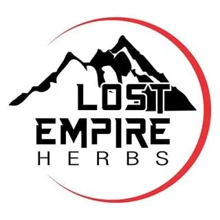 Lost Empire Herbs discount code